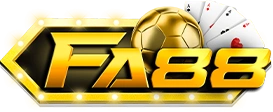 Logo FA88 chính thức