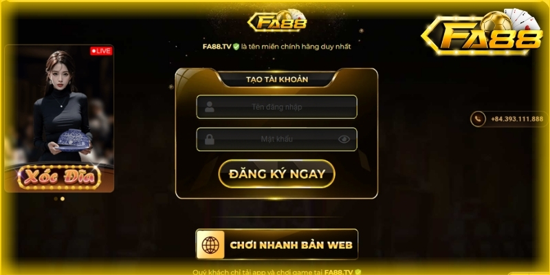 Hướng dẫn FA88 mang đến cho người chơi những bài viết hữu ích