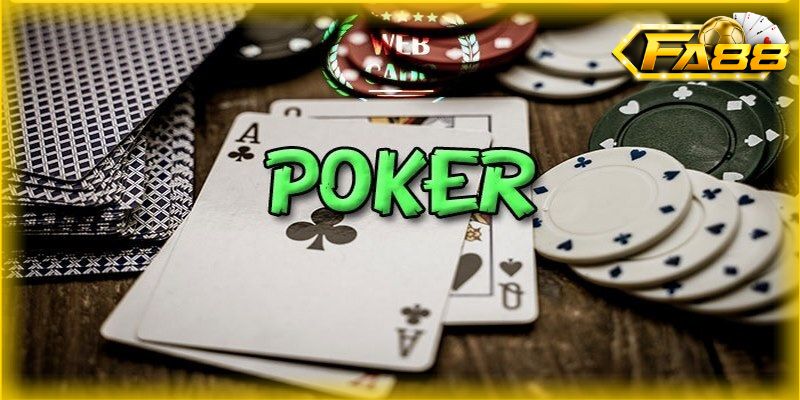 Luyện tập đều đặn và kiên nhẫn để có thể nắm bắt thứ tự chơi Poker