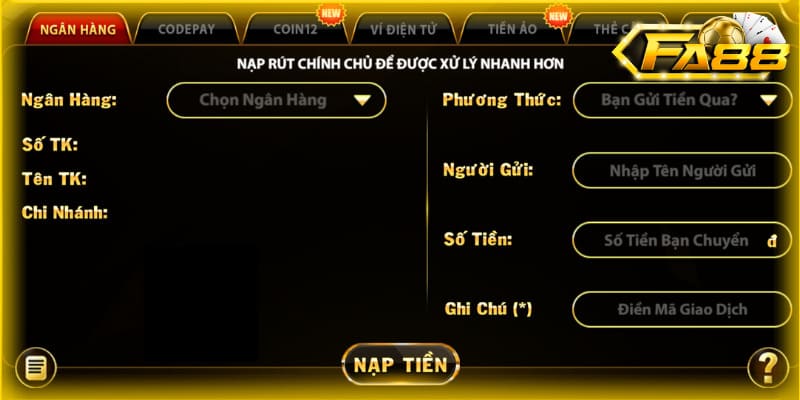 Một số lưu ý cần thiết mà tân thủ mới nên xem qua kỹ