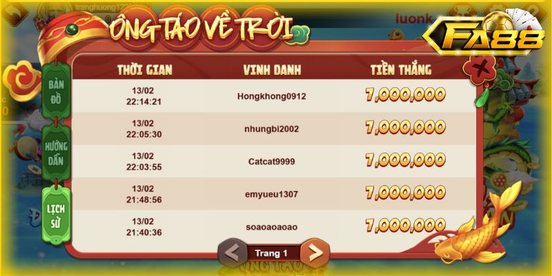 Tỷ lệ trả thưởng còn được thực hiện thông qua thẻ cào và được niêm yết sẵn giá trị