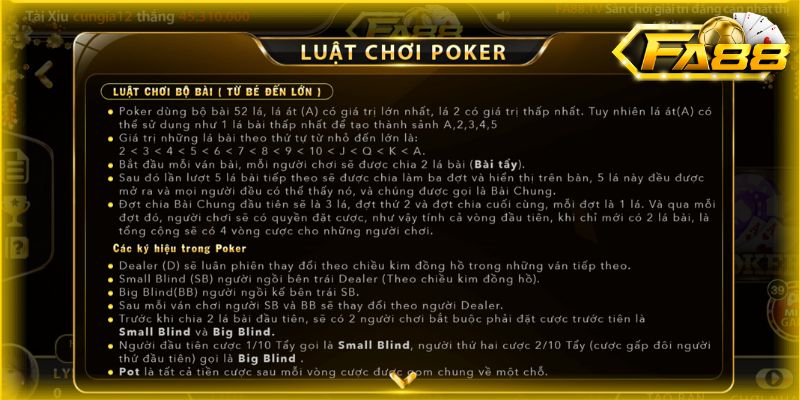 Việc hiểu rõ các thuật ngữ trong game là rất quan trọng